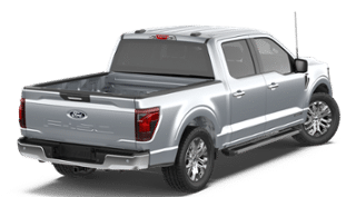 2026 Ford F-150® External Image 3